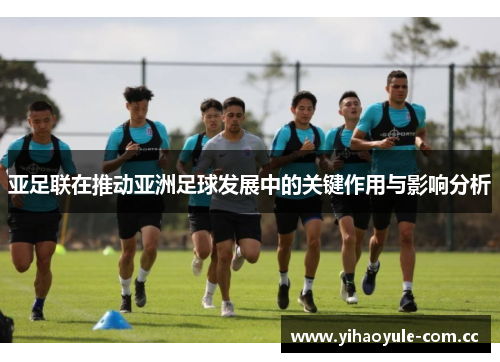 亚足联在推动亚洲足球发展中的关键作用与影响分析