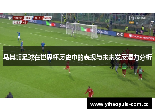 马其顿足球在世界杯历史中的表现与未来发展潜力分析