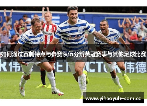 如何通过赛制特点与参赛队伍分辨英冠赛事与其他足球比赛