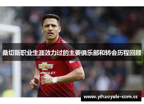 桑切斯职业生涯效力过的主要俱乐部和转会历程回顾